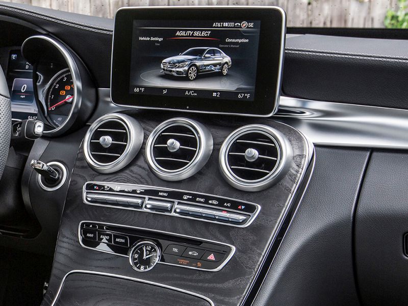 Nawigacja Mercedes Comand Ntg 5 S1 Garmin Map Pilot Sd Do Radia Audio Serwis Nawigacji
